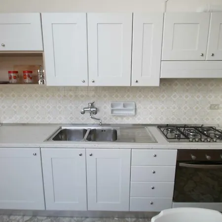 Appartamento Bouganville