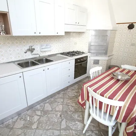 Bouganville Appartamento Gallipoli