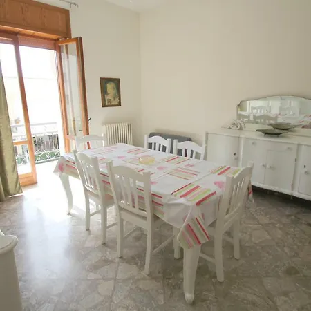 Appartamento Bouganville Gallipoli