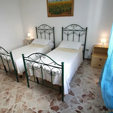 Appartamento Bouganville