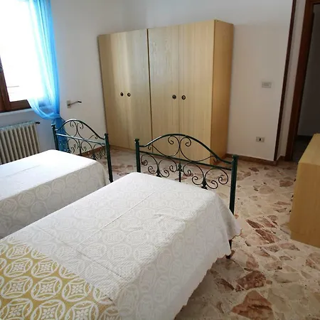 Bouganville Appartamento Gallipoli