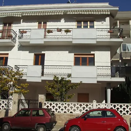 Apartment Bouganville Gallipoli
