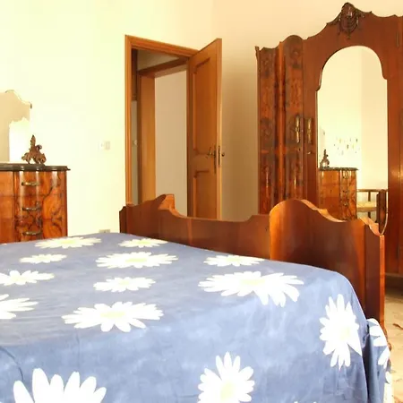 Apartment Bouganville Gallipoli