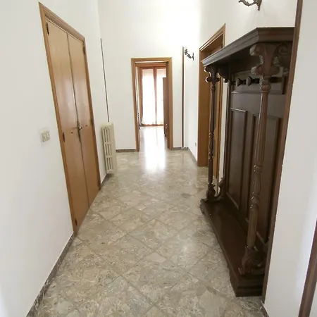 Apartment Bouganville Gallipoli