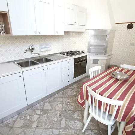 Bouganville Apartment Gallipoli