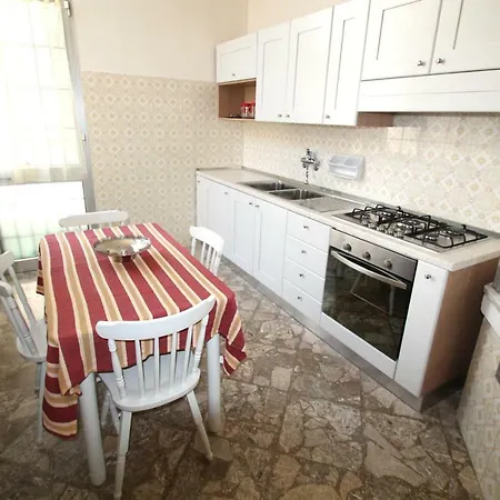 Apartment Bouganville