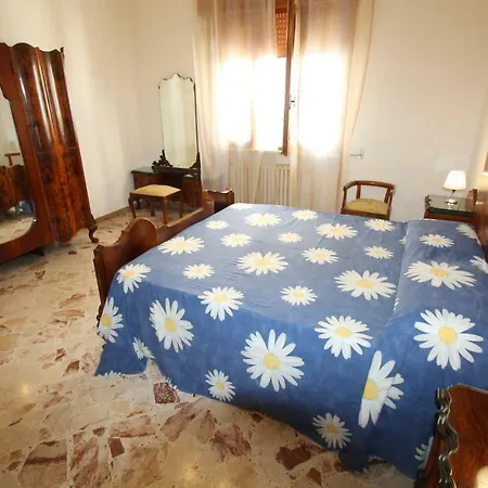 Bouganville Apartment