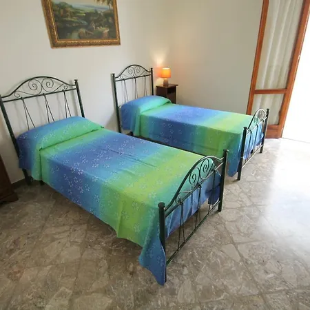 Bouganville Apartment