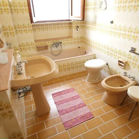 Apartment Bouganville Gallipoli