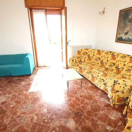 Bouganville Apartment