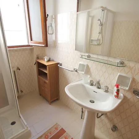 Apartment Bouganville Gallipoli