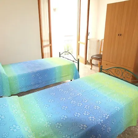 Bouganville Apartment Gallipoli