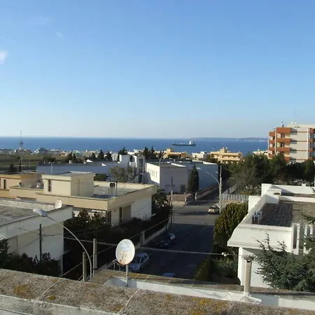 Bouganville *
