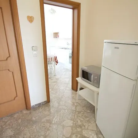 Apartment Bouganville Gallipoli