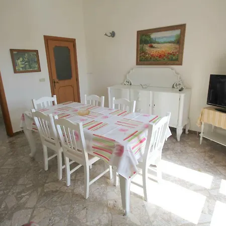 Apartment Bouganville *