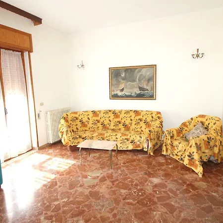Bouganville Apartment