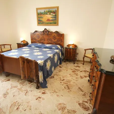 Apartment Bouganville Gallipoli
